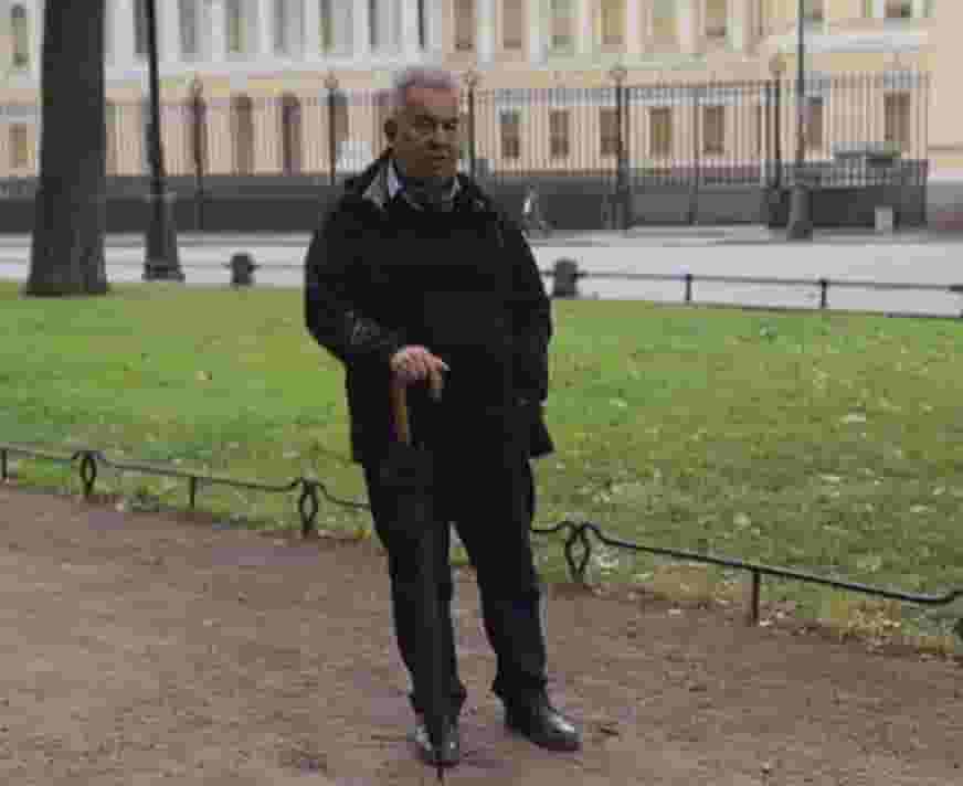 Антиквариат Золотая мельница совместно с Павлом Абрамовым. Цикл лекций о искусстве, стилях. Ампир.